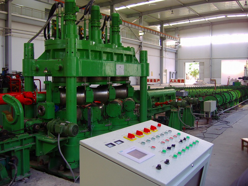 榮光精整|精整設(shè)備專家