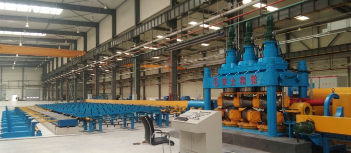 榮光精整|精整設(shè)備專家