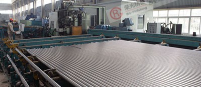 榮光精整|精整設(shè)備專家