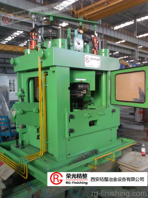 榮光精整|精整設(shè)備專家