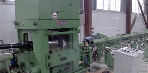 榮光精整|精整設(shè)備專家