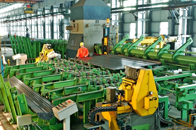 榮光精整|精整設(shè)備專家