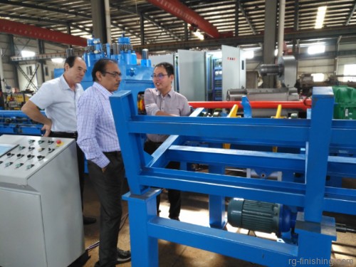 榮光精整|精整設(shè)備專家