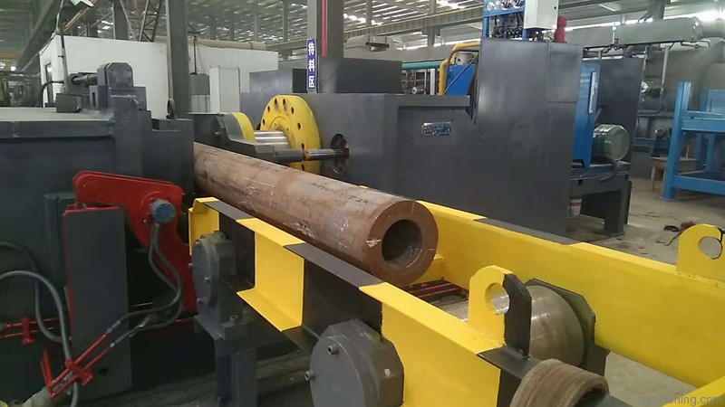 榮光精整|精整設備專家